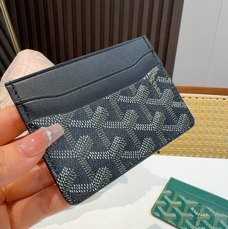Goyard card bag (10)