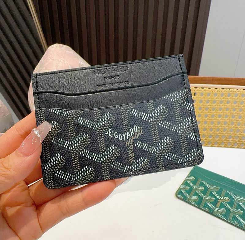 Goyard card bag (12)