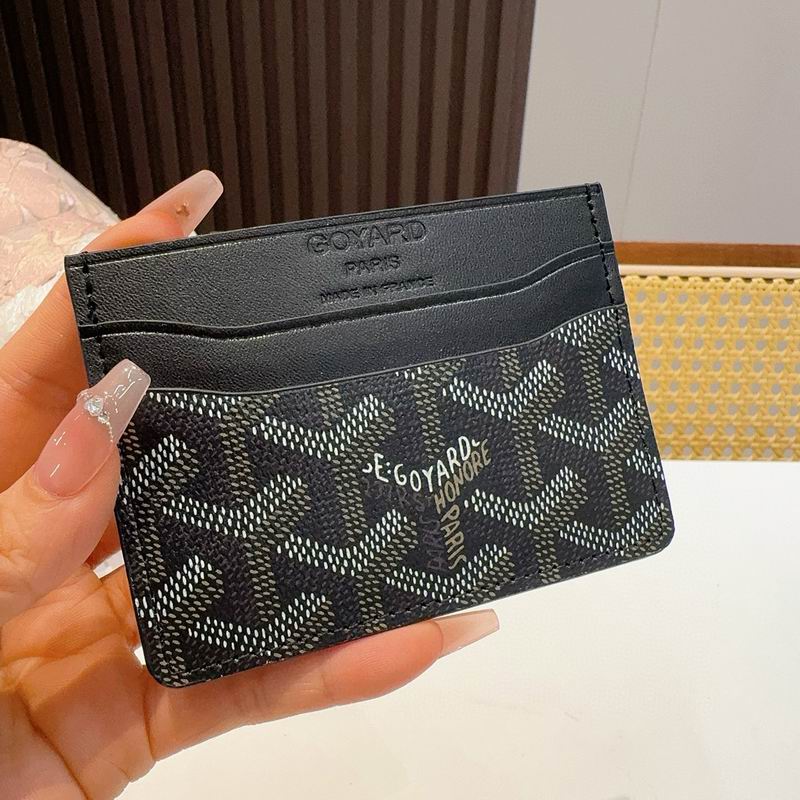 Goyard card bag (15)