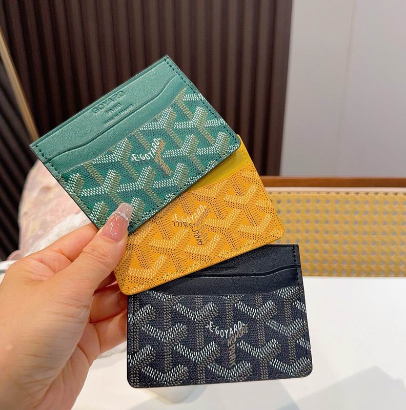 Goyard card bag (16)