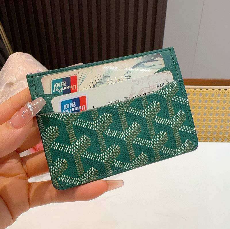 Goyard card bag (2)