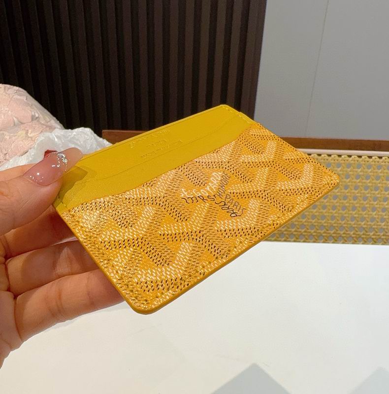 Goyard card bag (20)