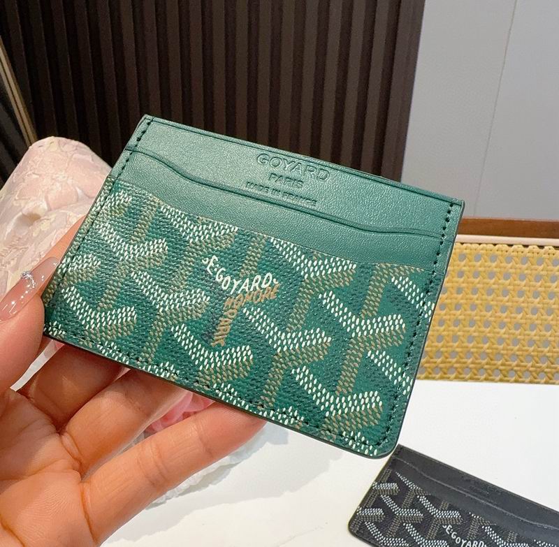 Goyard card bag (4)