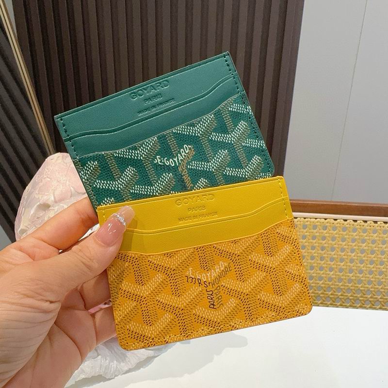 Goyard card bag (5)