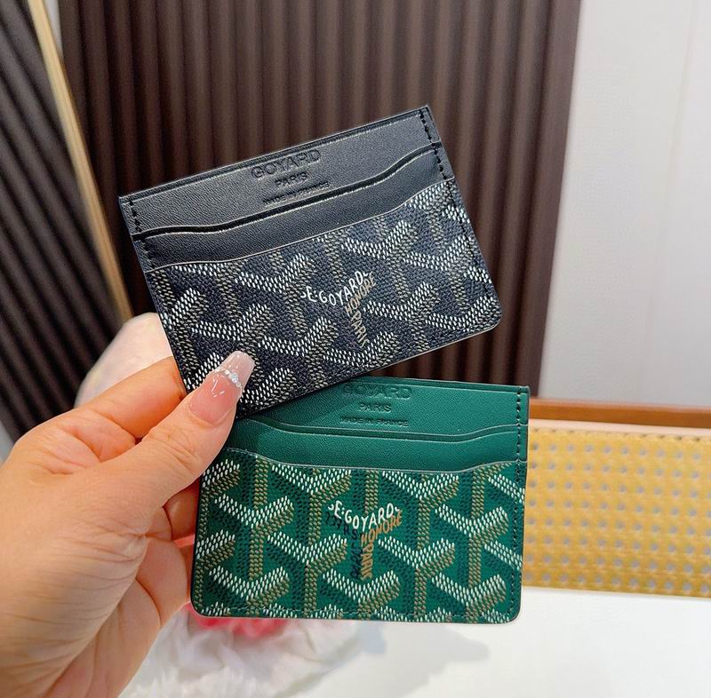 Goyard card bag (9)