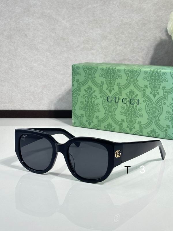 Gucci G1587S 53 20 140 c01