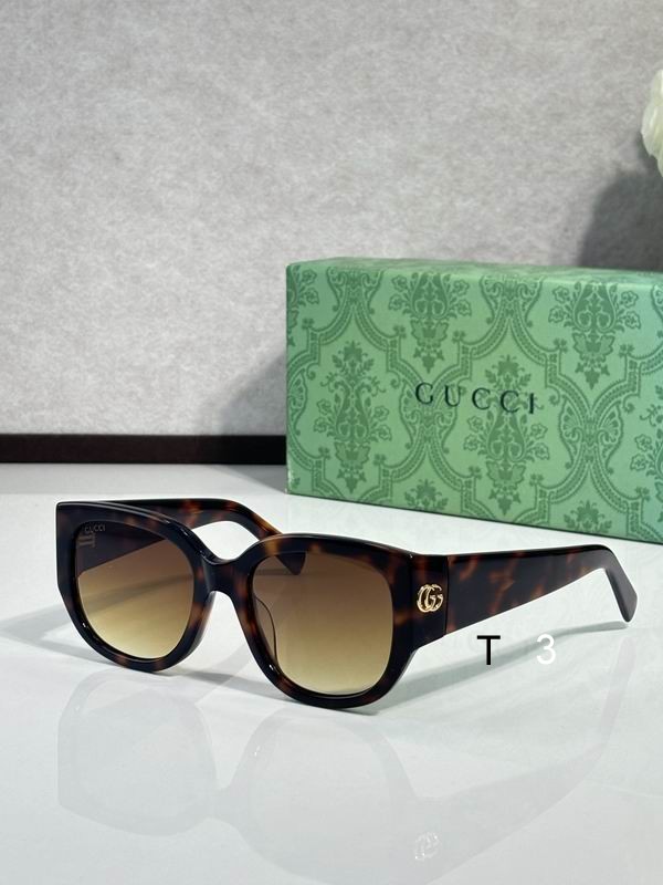 Gucci G1587S 53 20 140 c02