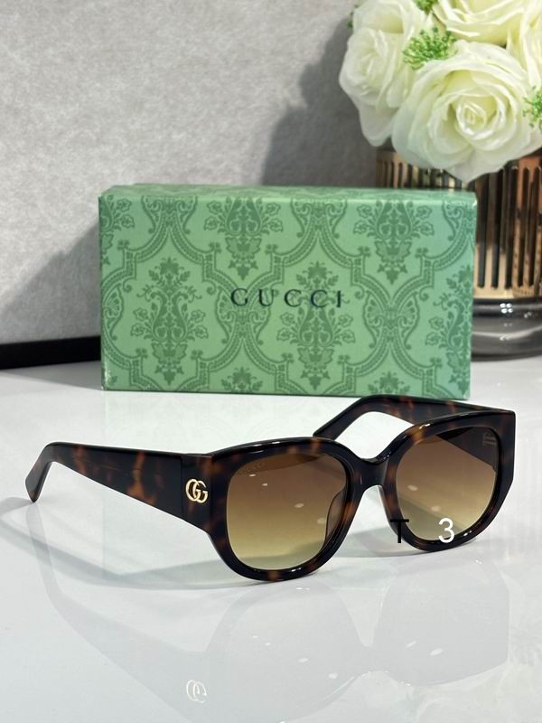 Gucci G1587S 53 20 140 c07