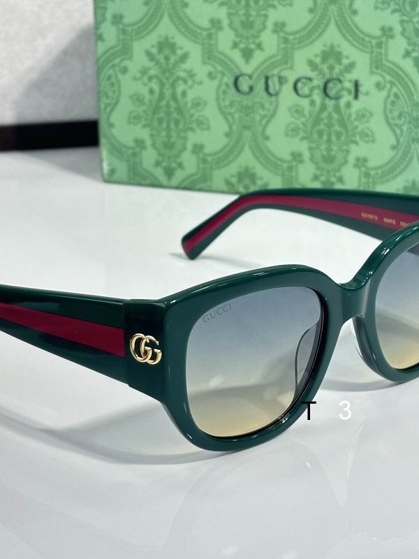 Gucci G1587S 53 20 140 c09