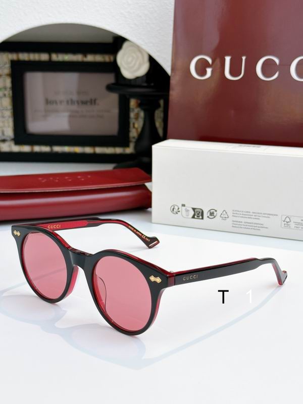 Gucci GG0736S 47 24-145 a06