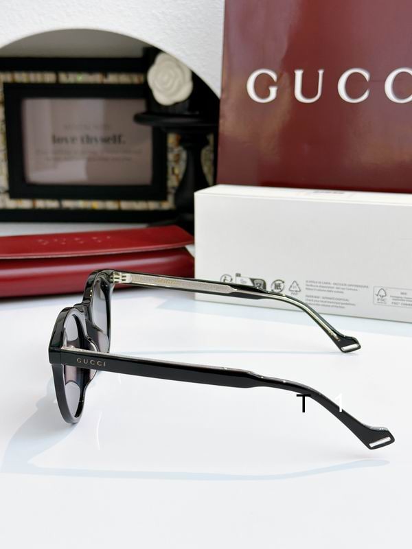 Gucci GG0736S 47 24-145 a07