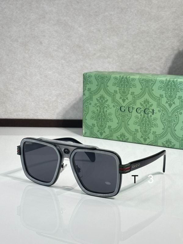 Gucci GG1607 57 19-145 c117