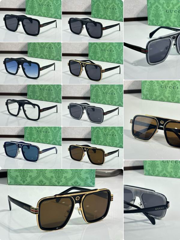 Gucci GG1607 57 19-145 c120