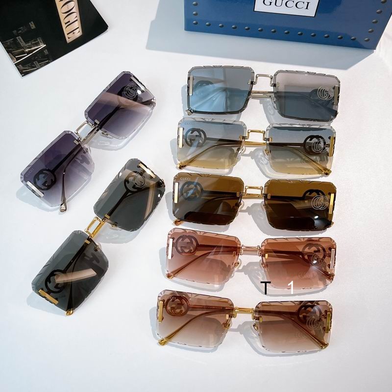 Gucci GG1612S 62 17-143 a08