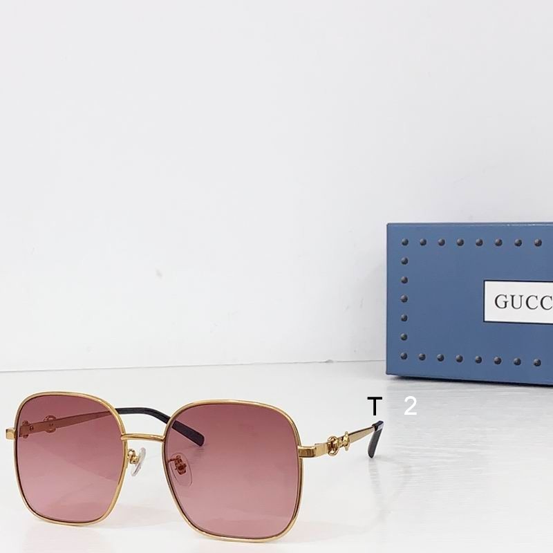 Gucci GG2053S 58 18-145 b13