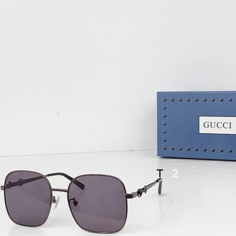 Gucci GG2053S 58 18-145 b14