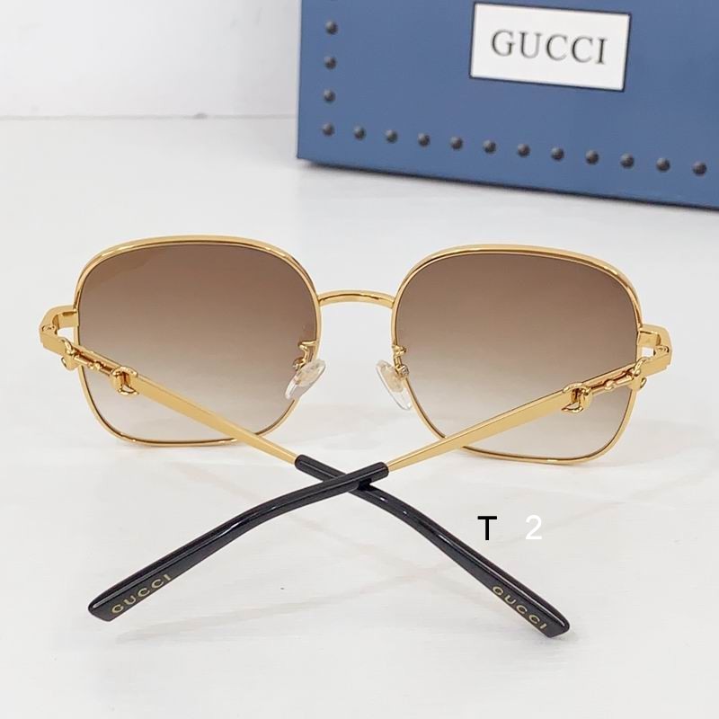 Gucci GG2053S 58 18-145 b18