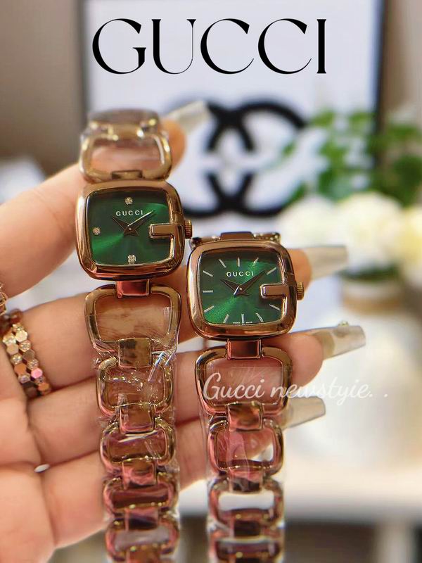 Gucci 24X22.4mm 33 (18)