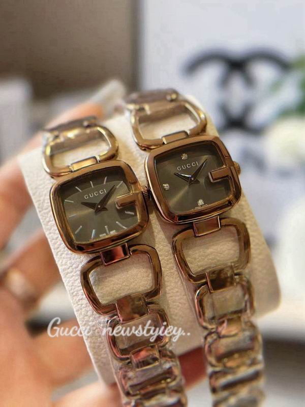 Gucci 24X22.4mm 33 (20)