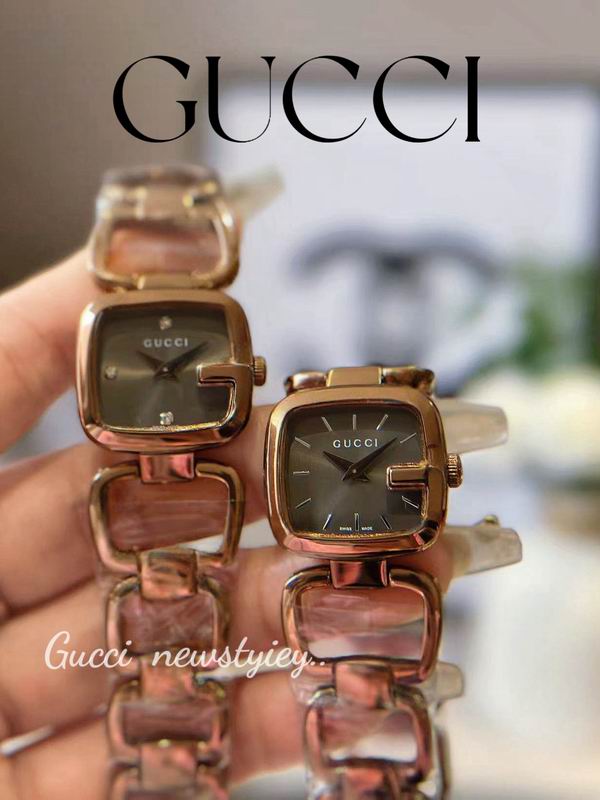 Gucci 24X22.4mm 33 (27)