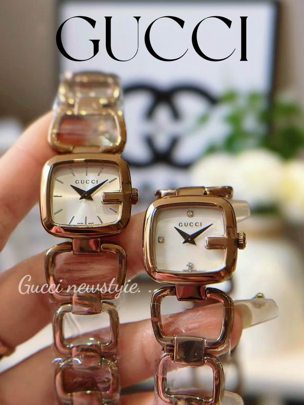 Gucci 24X22.4mm 33 (36)