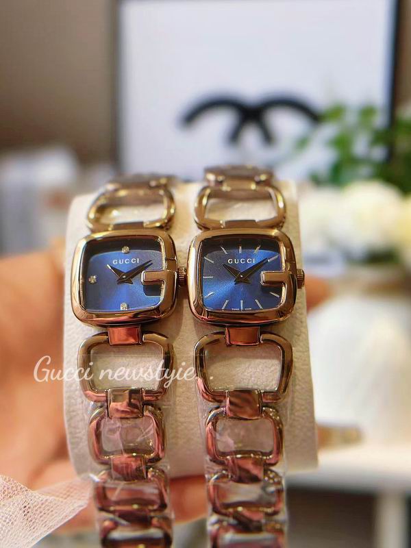 Gucci 24X22.4mm 33 (41)