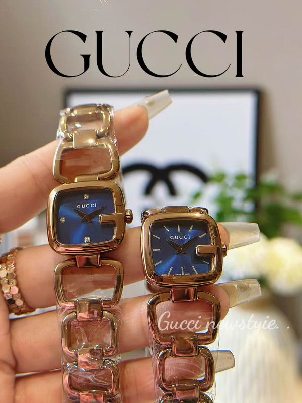Gucci 24X22.4mm 33 (45)