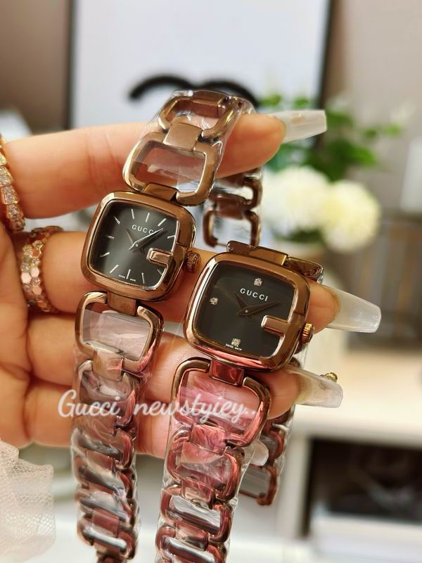 Gucci 24X22.4mm 33 (53)