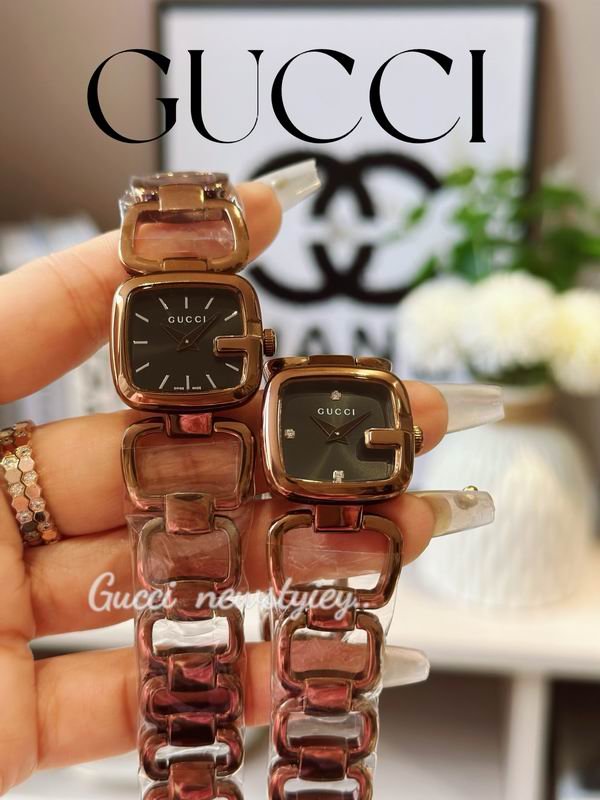 Gucci 24X22.4mm 33 (54)