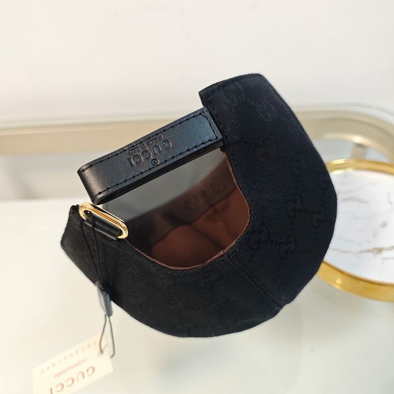 Gucci Cap（高版本）dx (25)