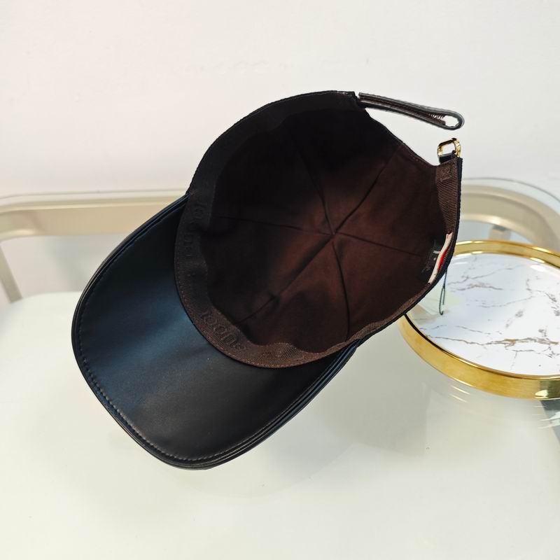 Gucci Cap（高版本）dx (26)