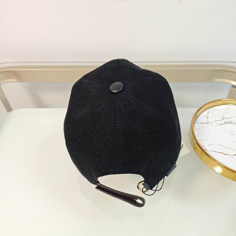 Gucci Cap（高版本）dx (29)
