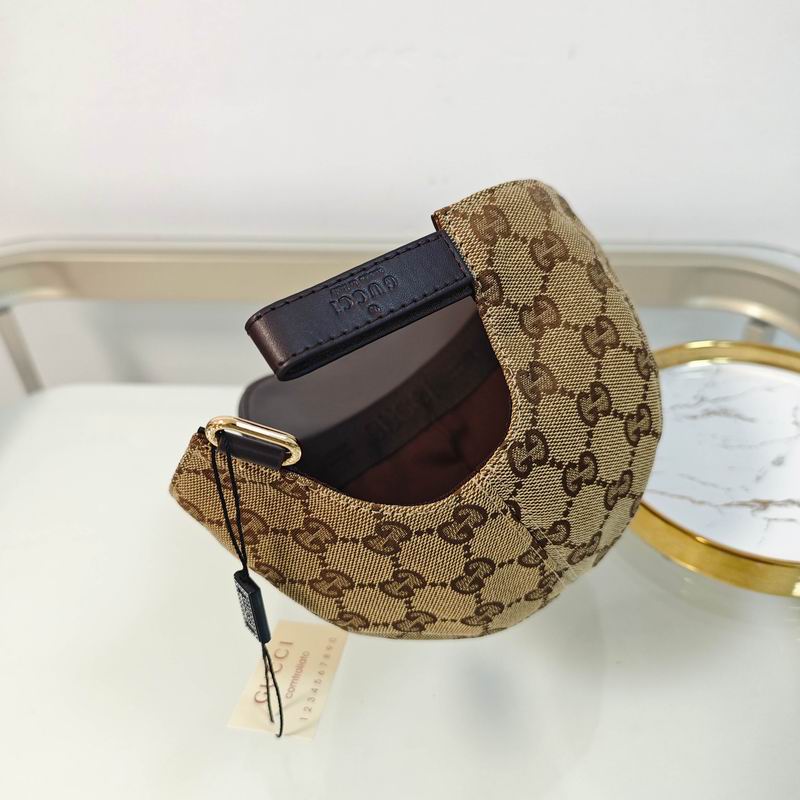 Gucci Cap（高版本）dx (33)