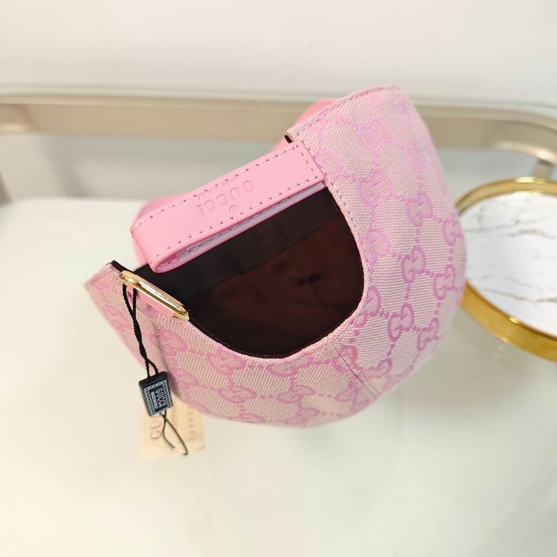 Gucci Cap（高版本）dx (49)
