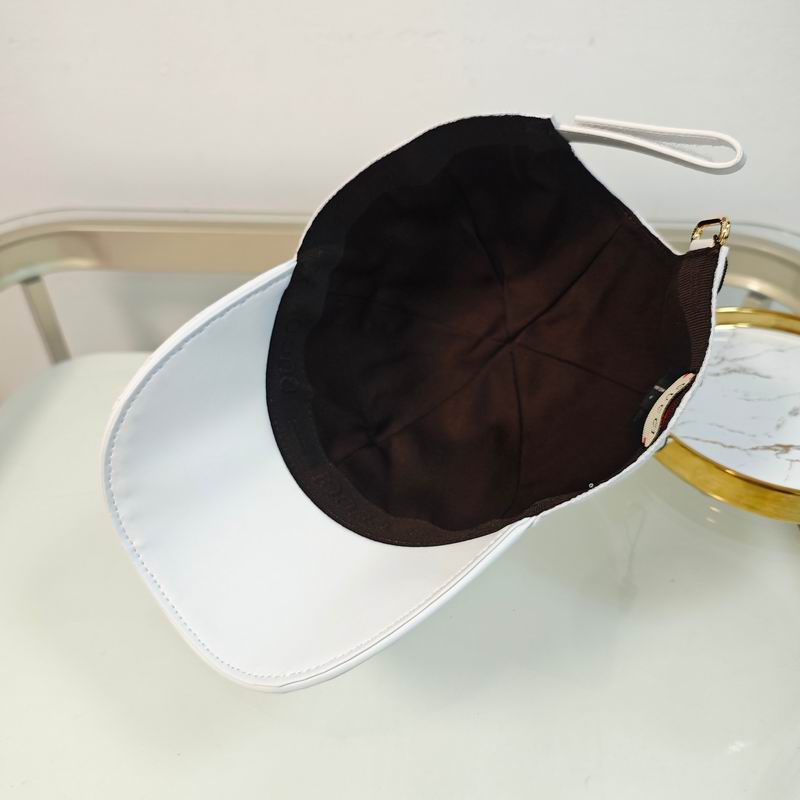 Gucci Cap（高版本）dx (59)