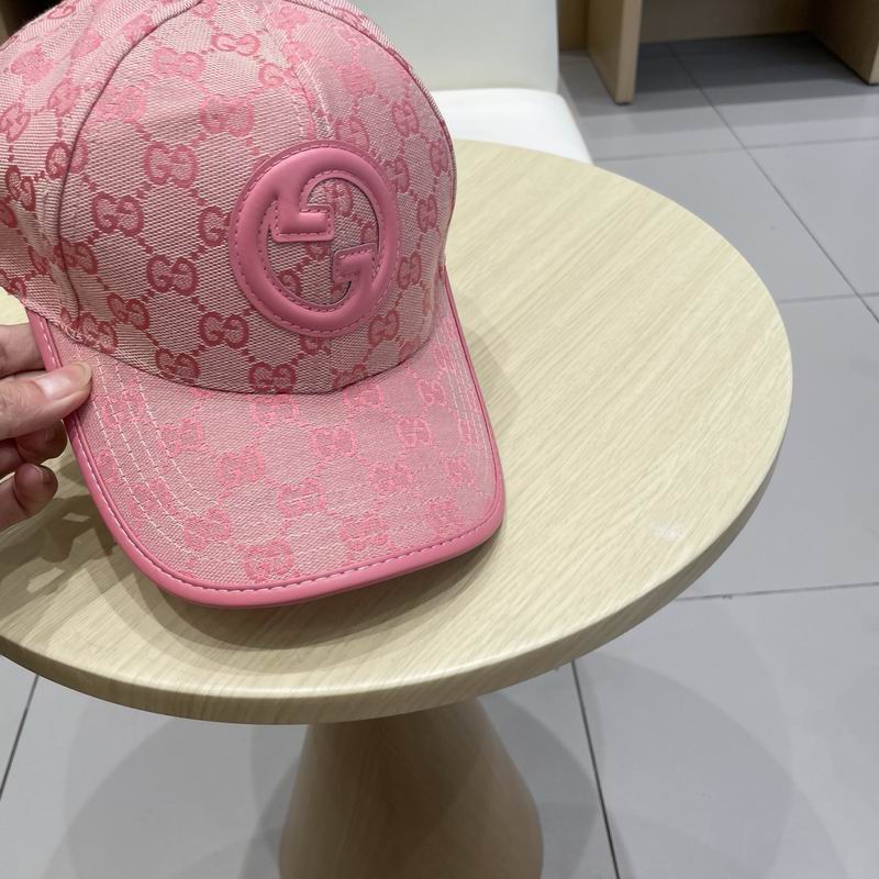 Gucci Cap (101)