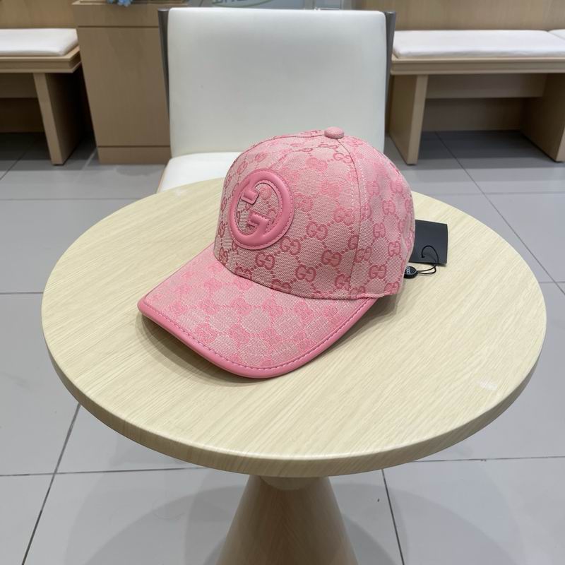 Gucci Cap (103)