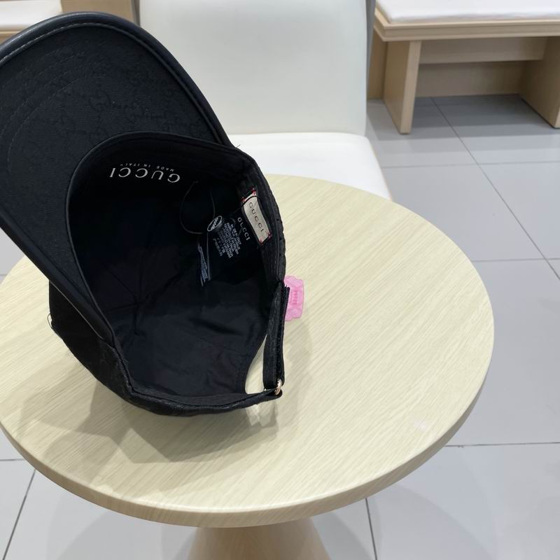 Gucci Cap (105)