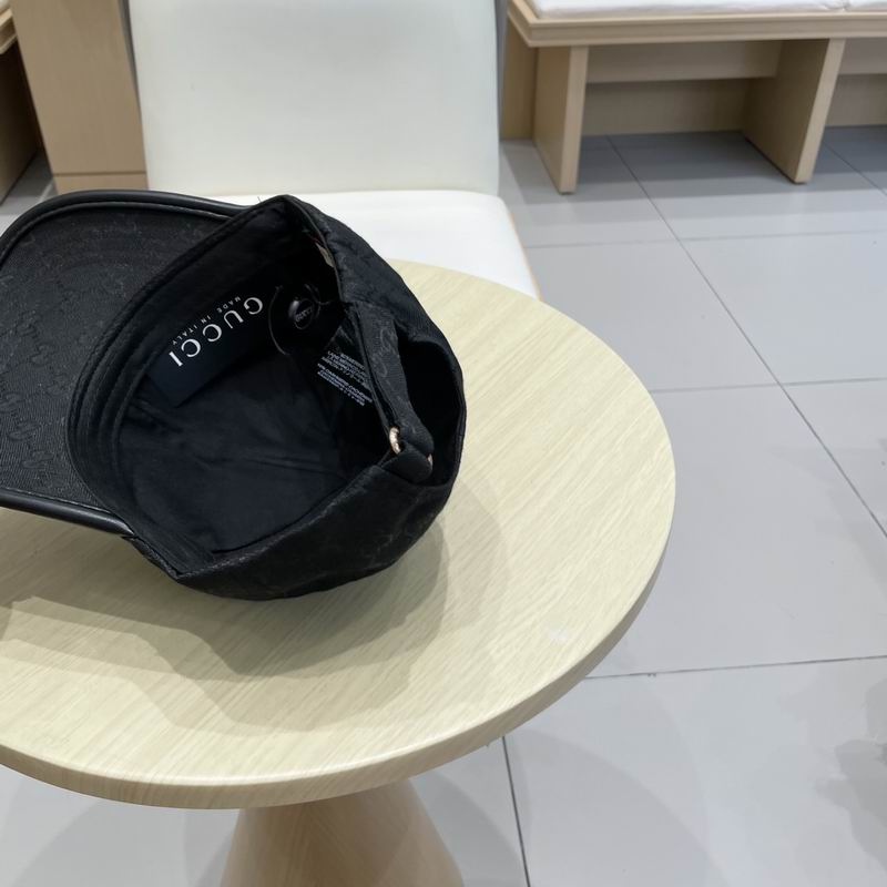 Gucci Cap (106)