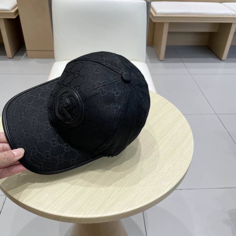 Gucci Cap (108)