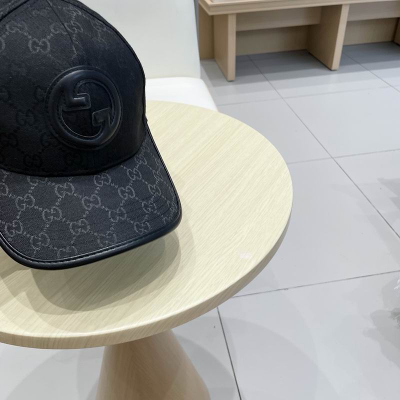 Gucci Cap (110)