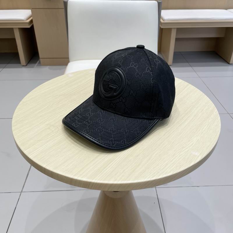 Gucci Cap (112)