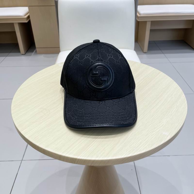 Gucci Cap (113)