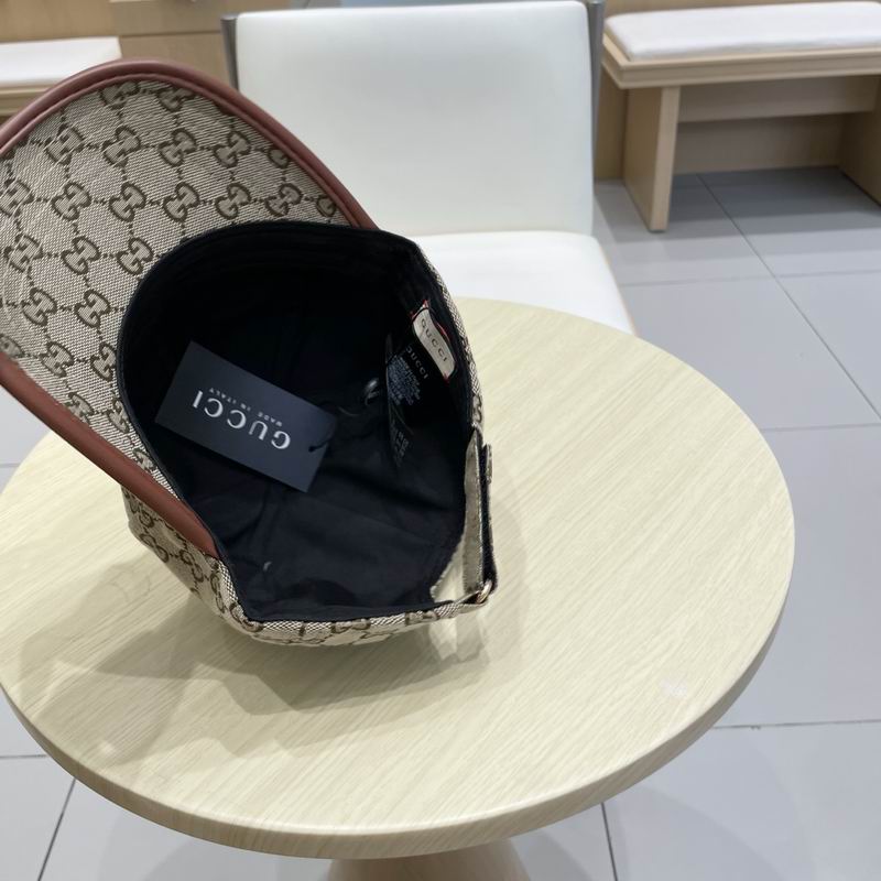 Gucci Cap (114)