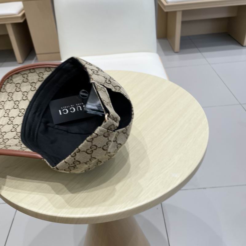 Gucci Cap (115)