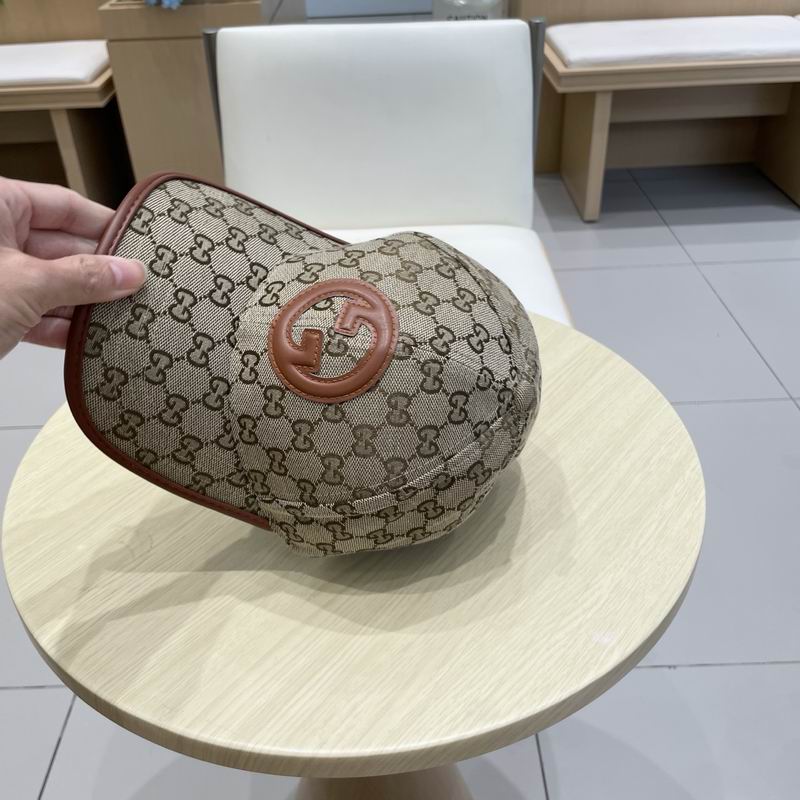 Gucci Cap (116)