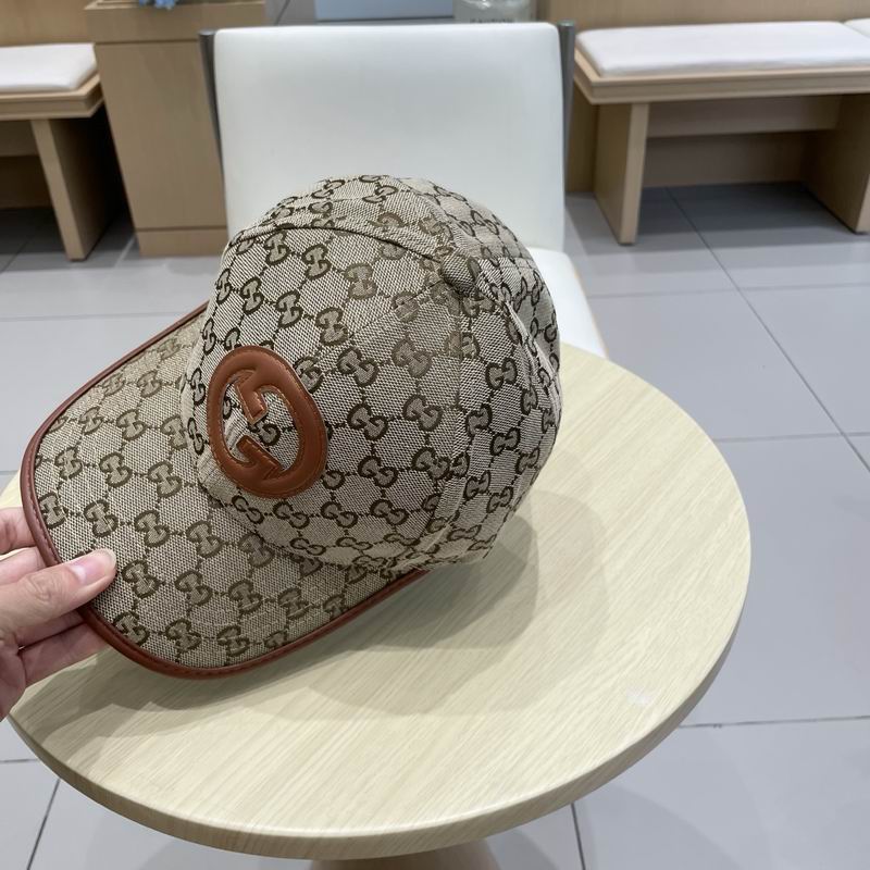 Gucci Cap (117)