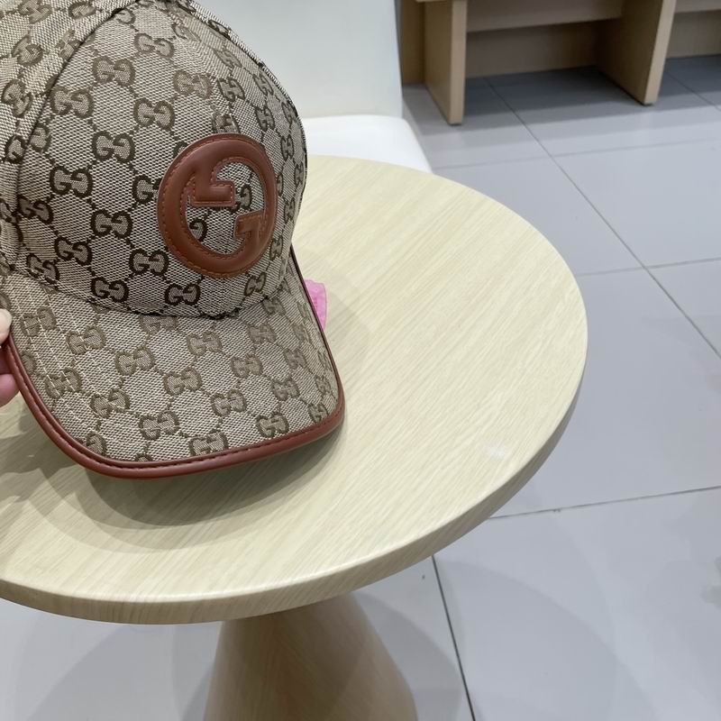 Gucci Cap (119)