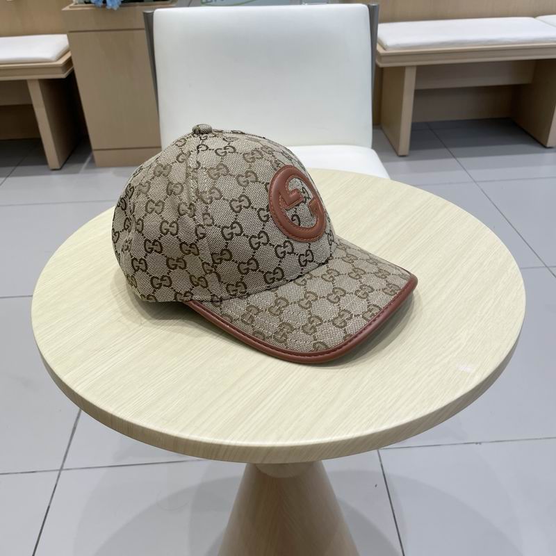 Gucci Cap (120)