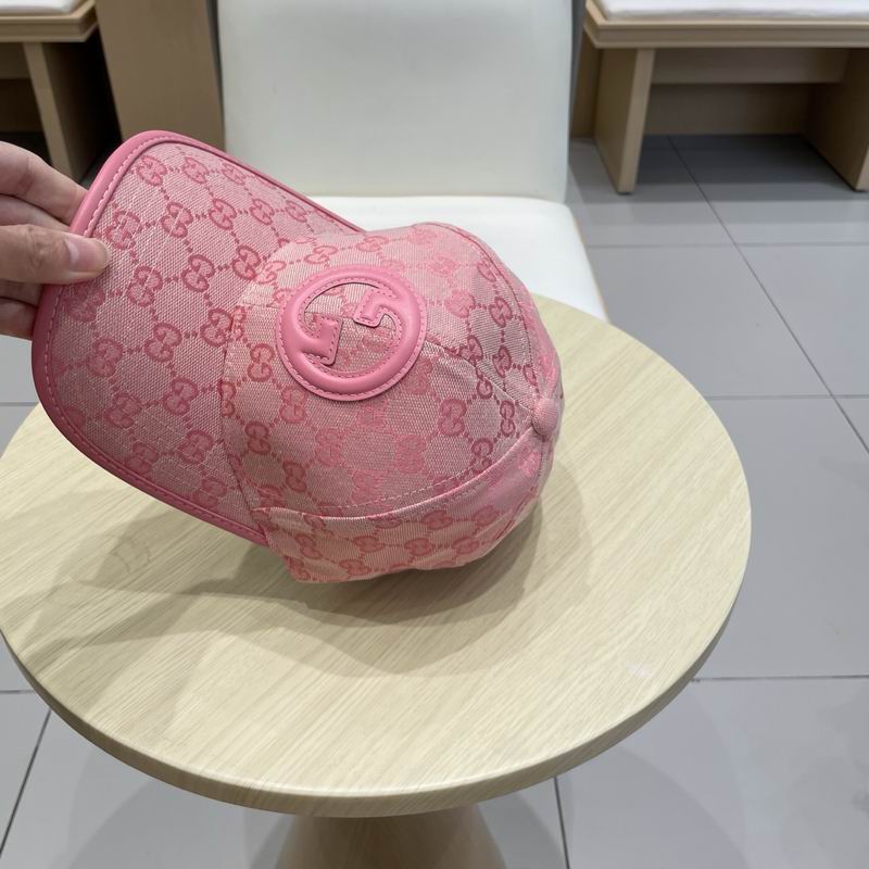Gucci Cap (98)